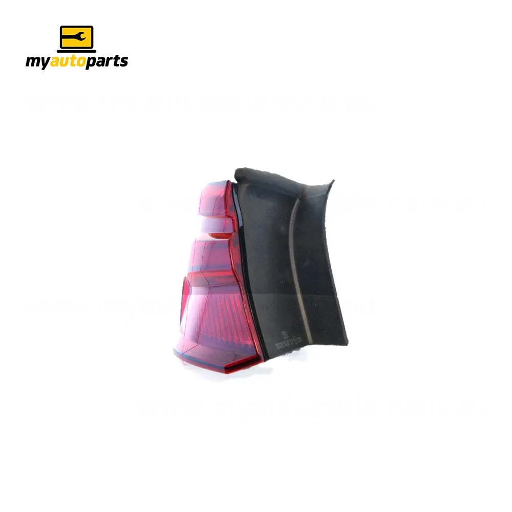 LED Tail Lamp with Dynamic Indicator Passenger Side Genuine suits Audi A3/S3/RS3 8V 2016 On