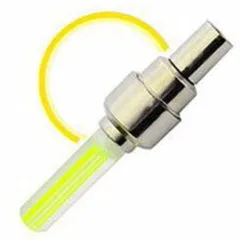 LED Tire Valve Caps