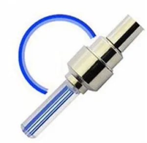LED Tire Valve Caps