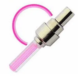 LED Tire Valve Caps