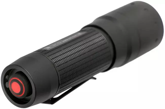 Ledlenser P6 CORE LED Torch