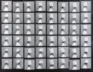 Ledoyen Series, Profile Views