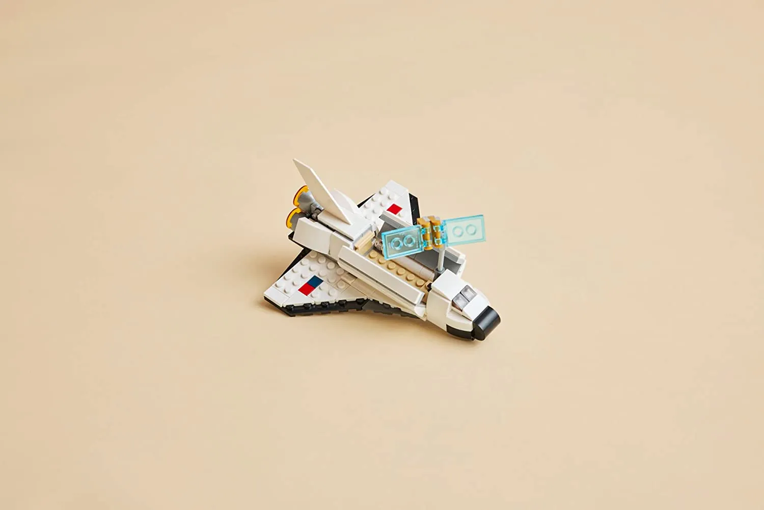 Lego Creator Space Shuttle (31134)