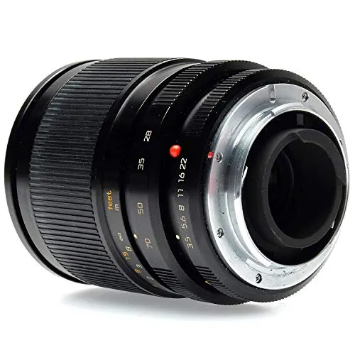 Leica 28-70mm f/3.5-4.5 Vario-Elmar-R Manual Focus Lens