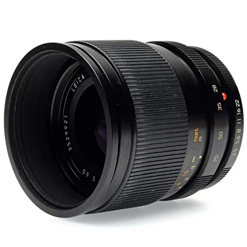 Leica 28-70mm f/3.5-4.5 Vario-Elmar-R Manual Focus Lens