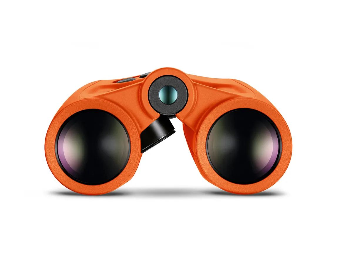 Leica Geovid Pro 8x42 Orange 40821