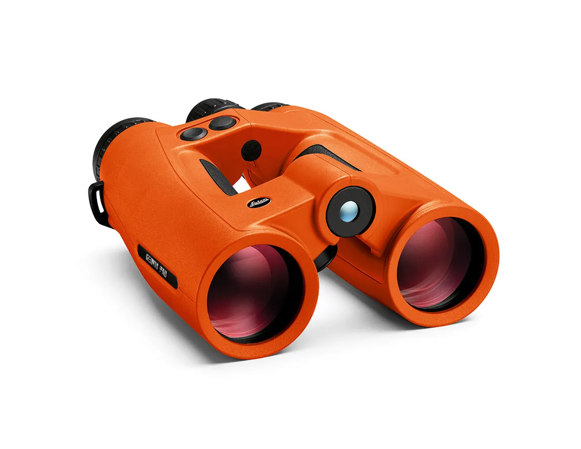 Leica Geovid Pro 8x42 Orange 40821