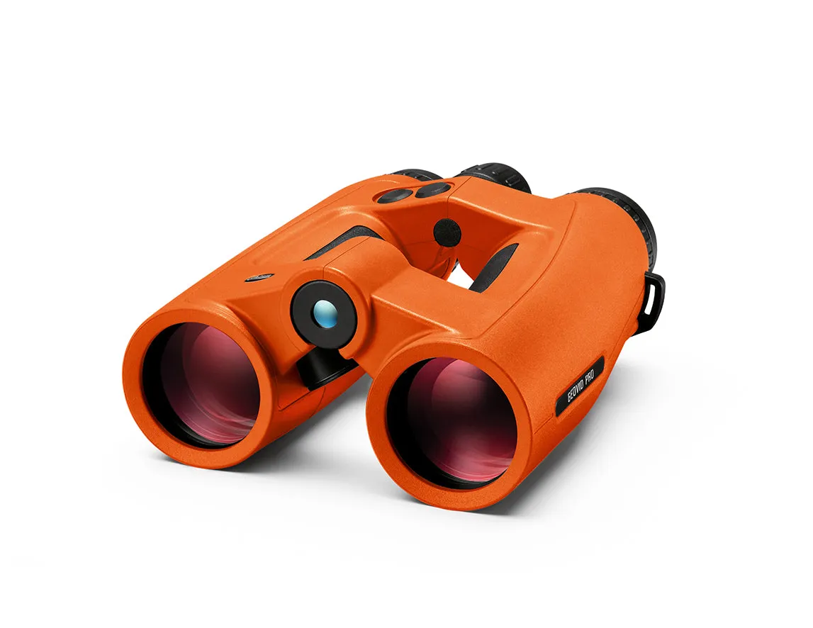 Leica Geovid Pro 8x42 Orange 40821