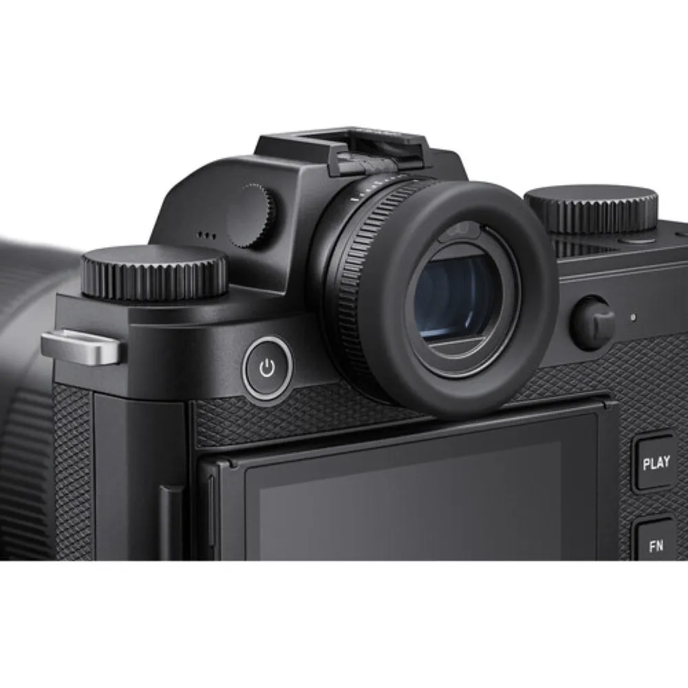 Leica SL3 Mirrorless Camera