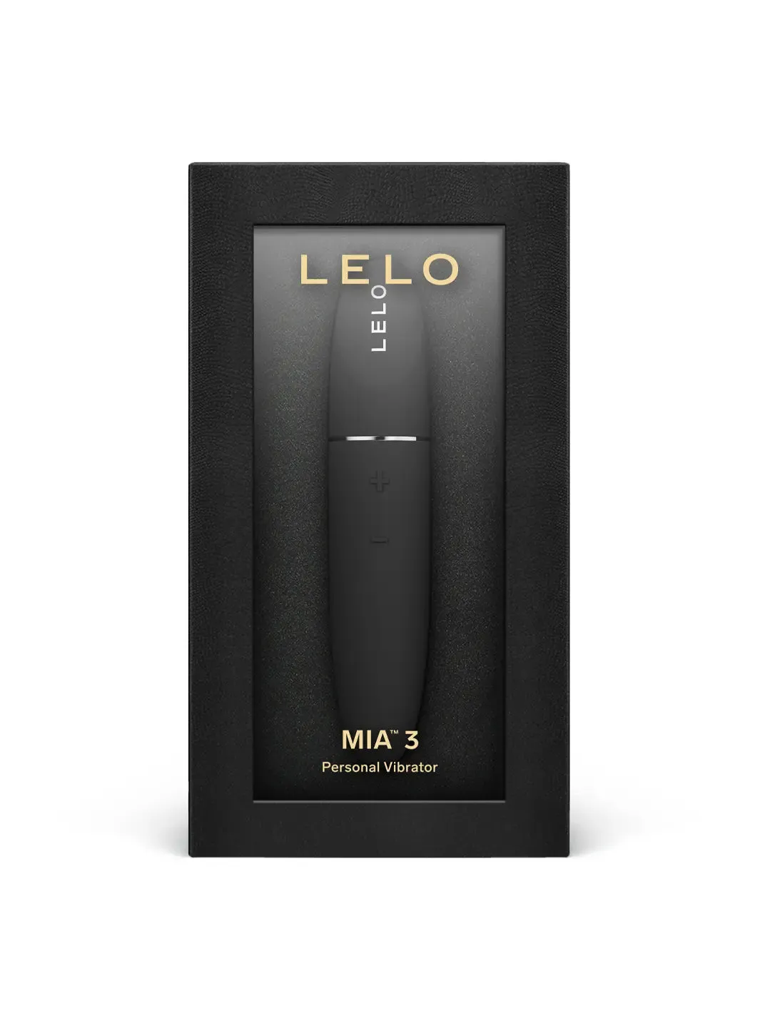 LELO Mia 3 Lipstick-Style Vibrator