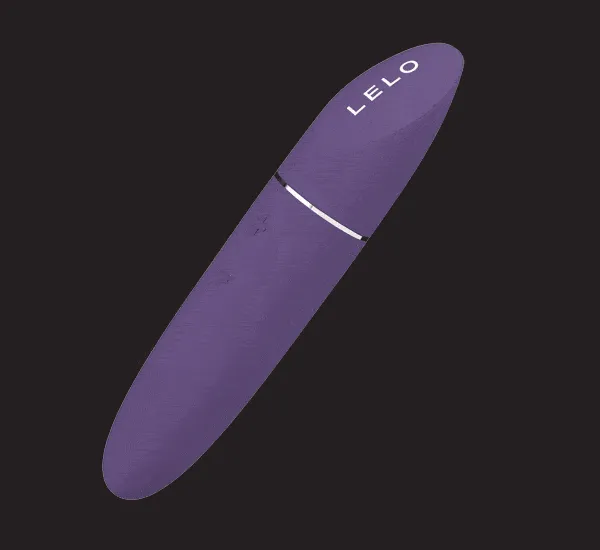 LELO Mia 3 Lipstick-Style Vibrator