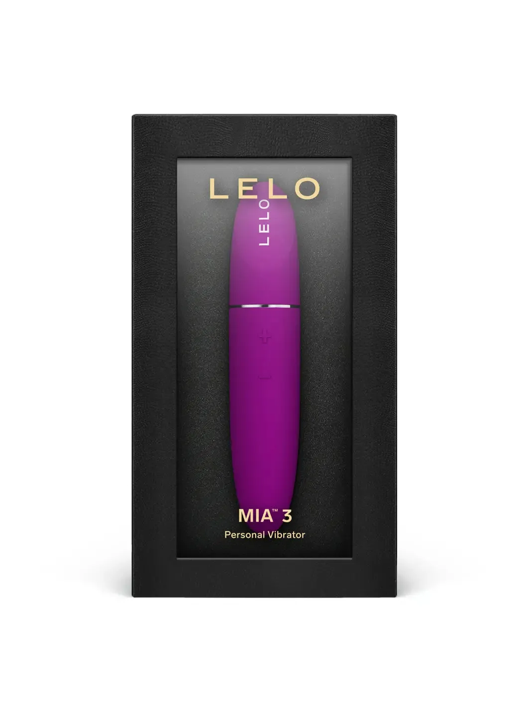 LELO Mia 3 Lipstick-Style Vibrator
