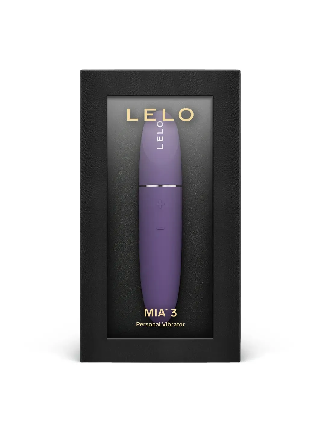 LELO Mia 3 Lipstick-Style Vibrator