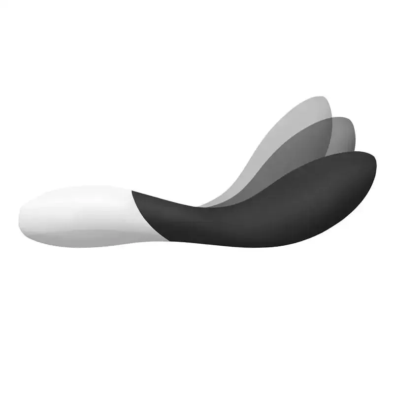 Lelo Mona Wave Waterproof Rechargeable G-spot Vibrator