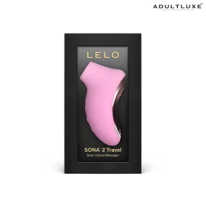 LELO Sona 2 Travel