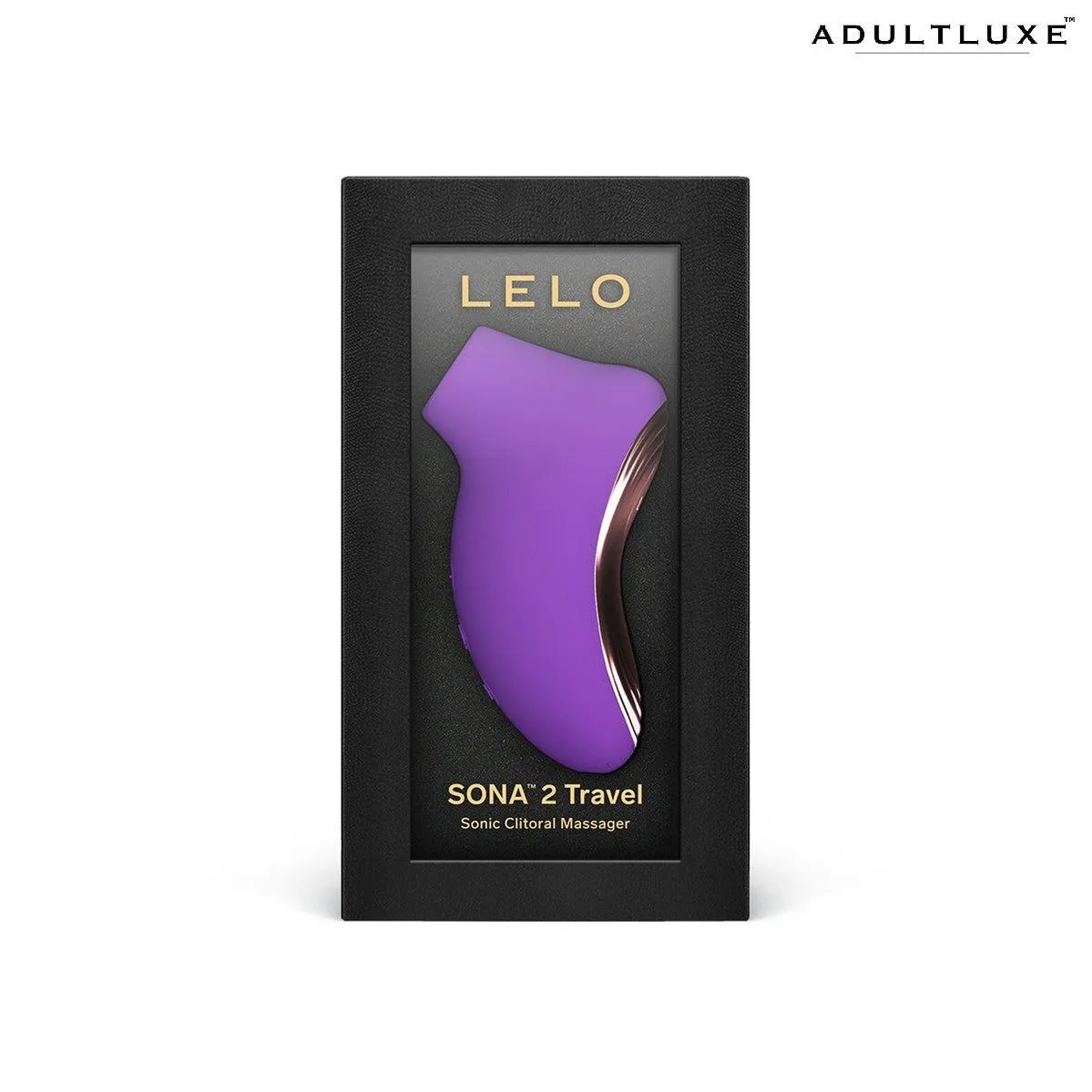 LELO Sona 2 Travel