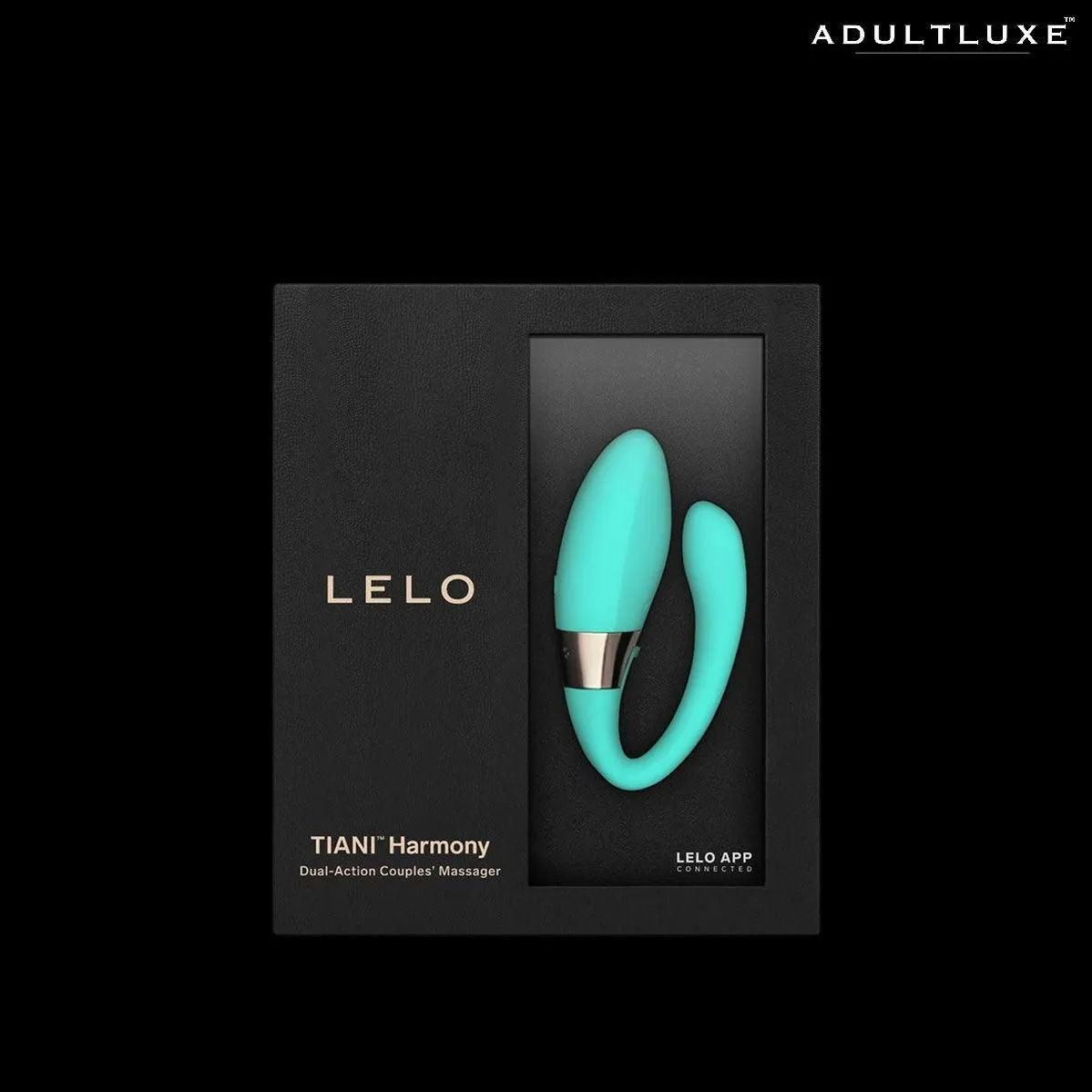 LELO Tiani Harmony