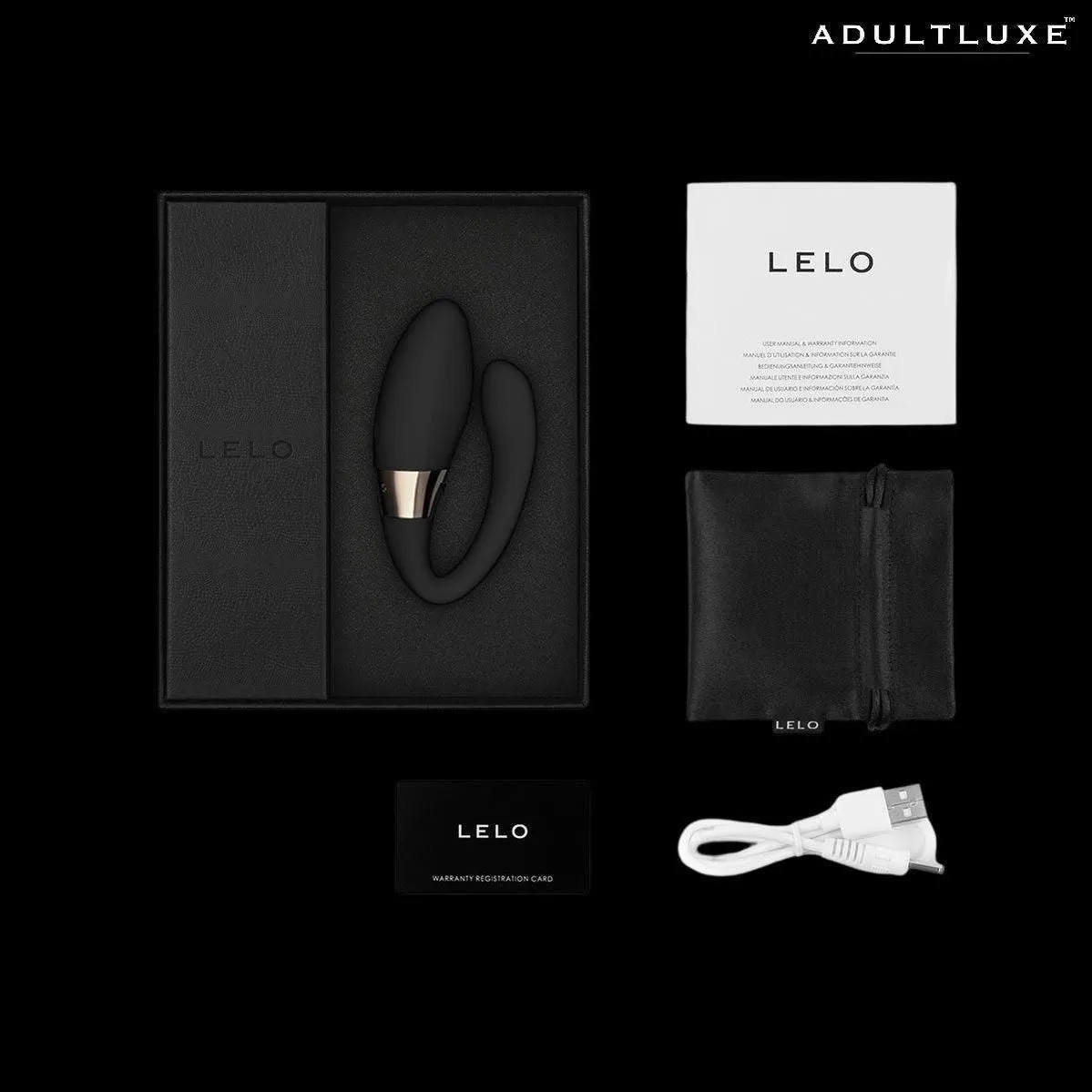 LELO Tiani Harmony