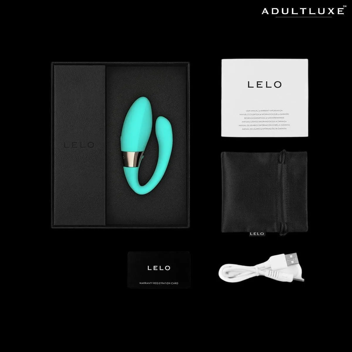 LELO Tiani Harmony