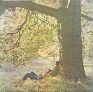 Lennon, John - Plastic Ono Band - Super Hot Stamper