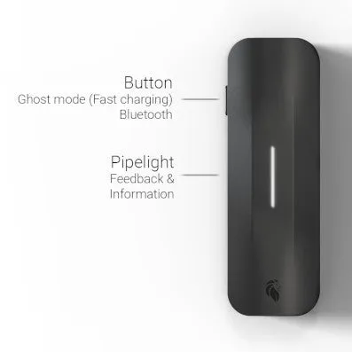 Leo - Extend Battery Life & Charge Smarter
