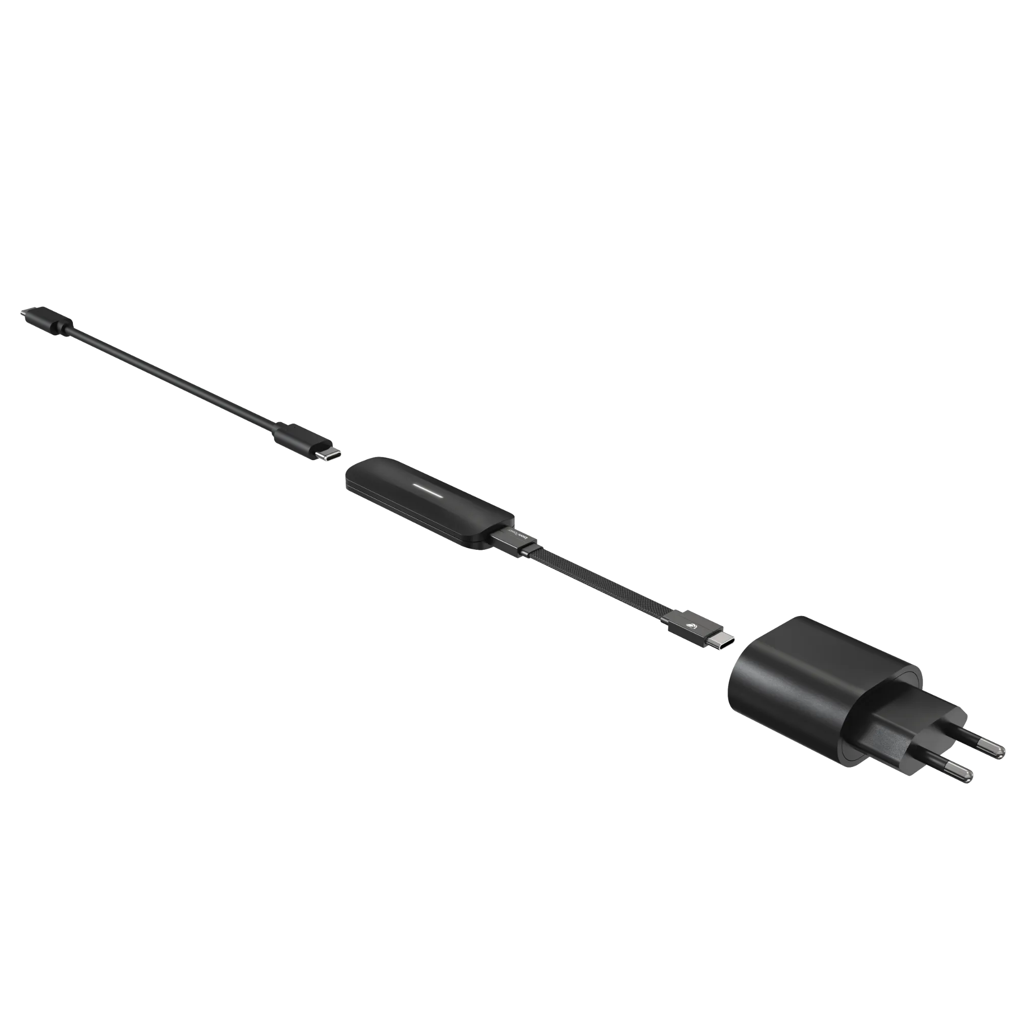 Leo - Extend Battery Life & Charge Smarter
