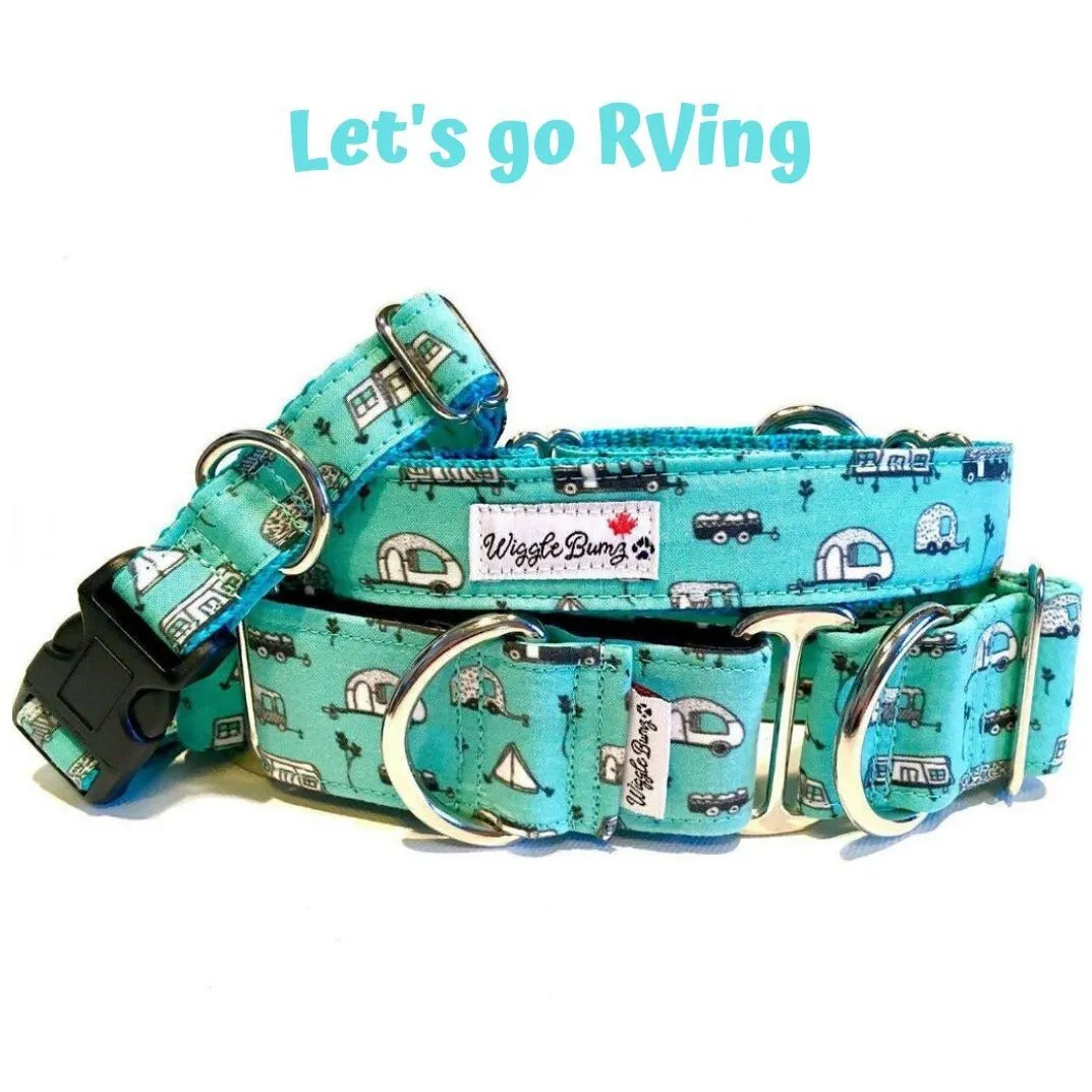 Let's Go Rving