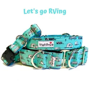 Let's Go Rving