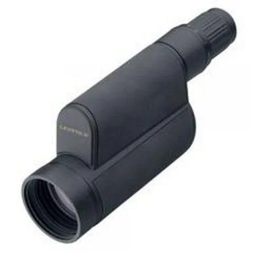 Leupold Mark 4 12-40x60mm Tactical Spotting Scope TMR Reticle 60040