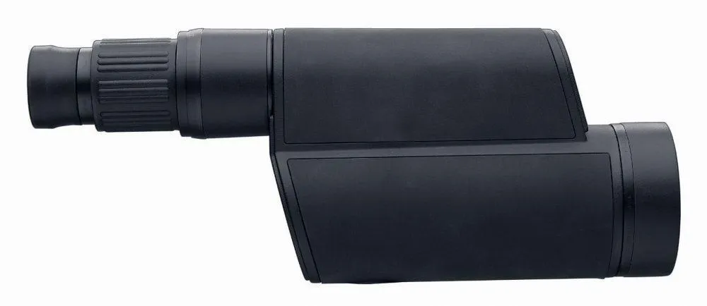 Leupold Mark 4 12-40x60mm Tactical Spotting Scope TMR Reticle 60040