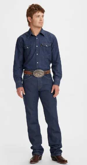 Levi Jeans Mens Western Fit (37681-0008)