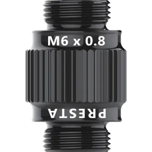 Lezyne ABS1 Pro Tubeless Chuck Head