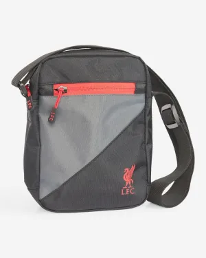 LFC Black/Grey Small Items Bag
