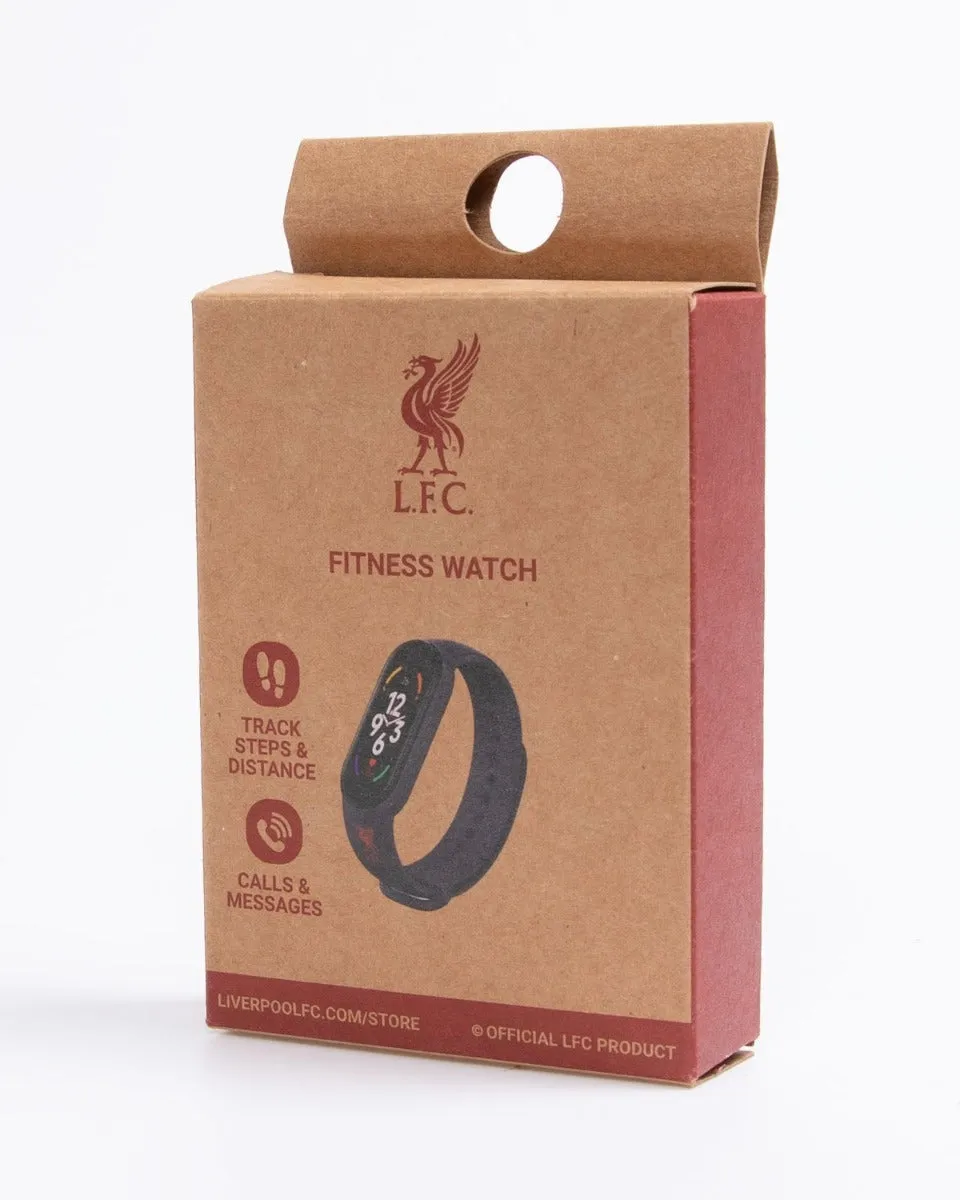 LFC Fitness Tracker Watch