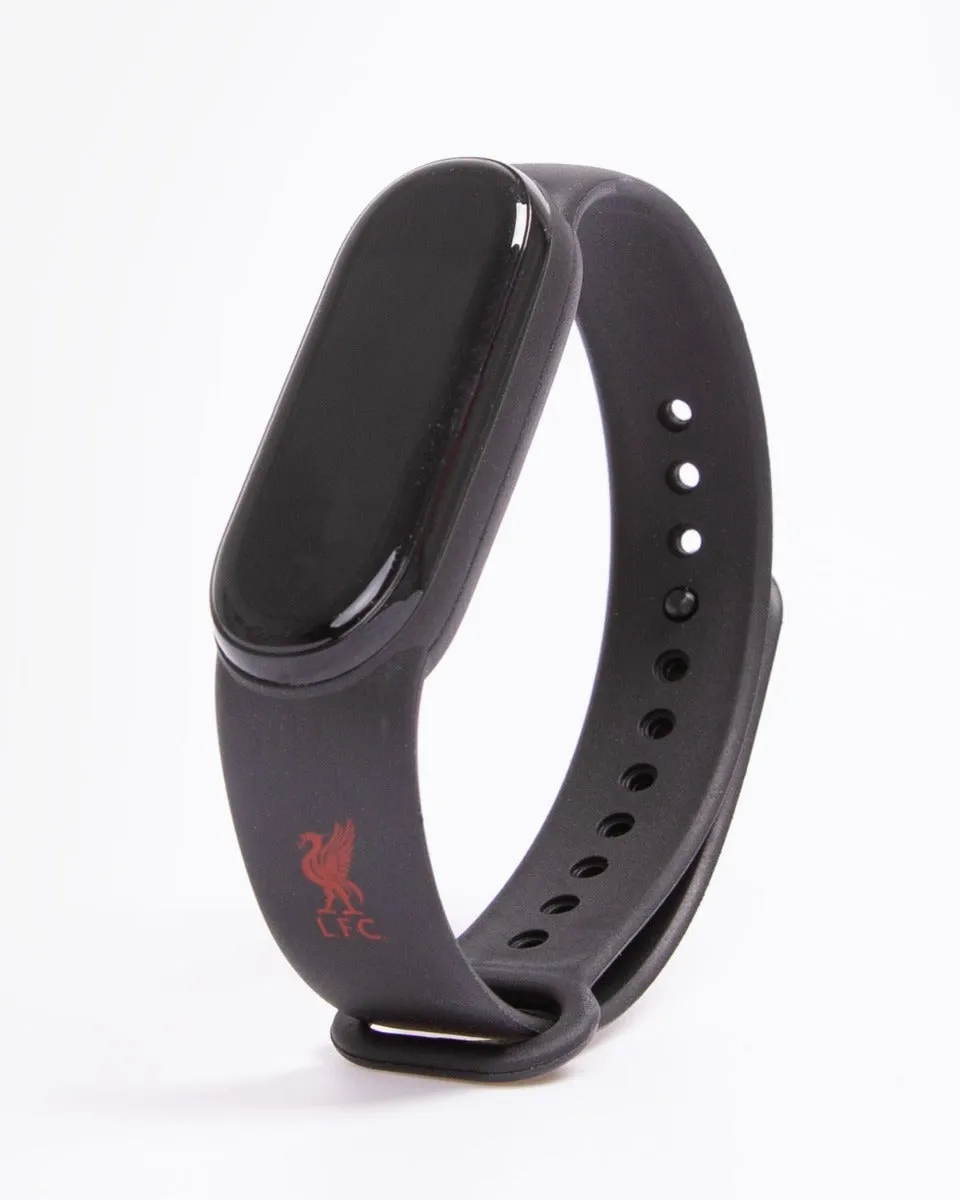 LFC Fitness Tracker Watch
