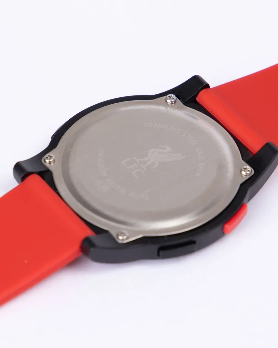 LFC Youth Digital Watch