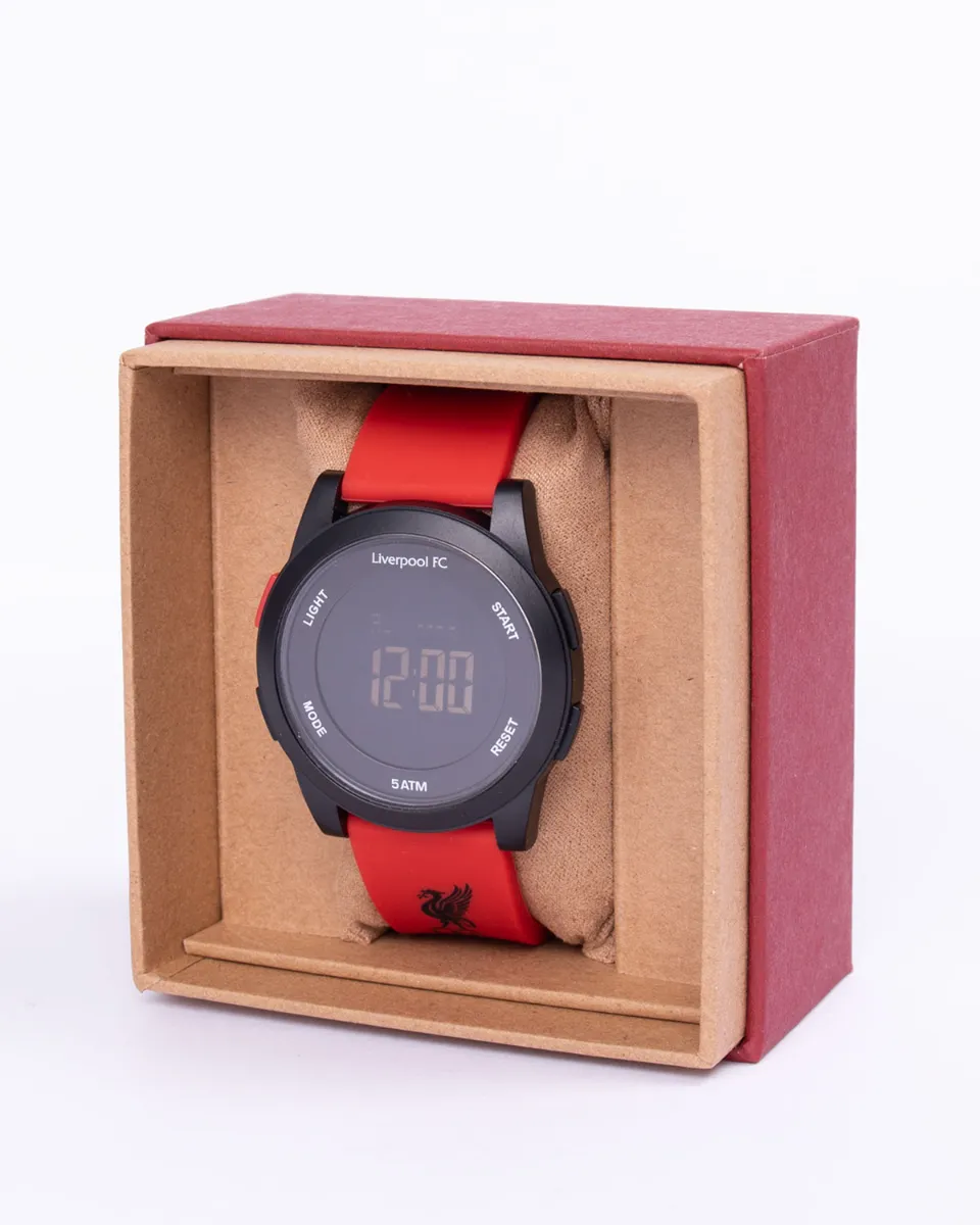 LFC Youth Digital Watch