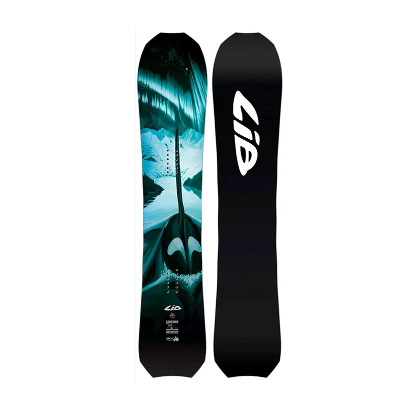 Lib Tech - Orca Snowboard - 150 SALE