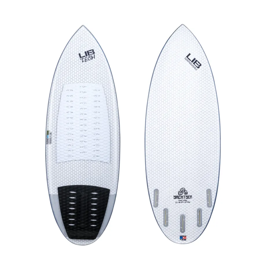 Lib Tech Yacht Sea - 4'9"
