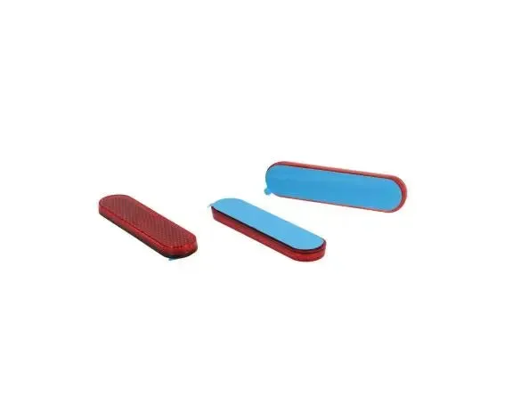 License Plate Holder Unpainted Moto Nostra | Vespa GTS/HPE 125-300cc