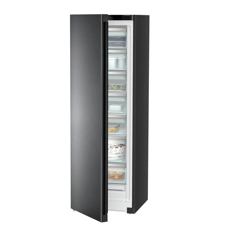 Liebherr SFNbde 5227 Plus Freestanding freezer with NoFrost