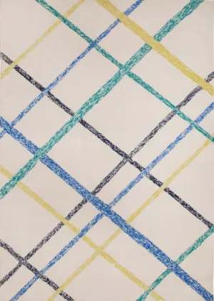 Lienzo Blue