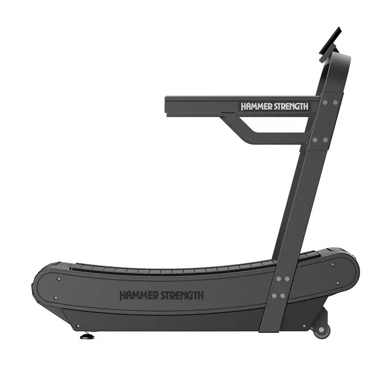 Life Fitness Hammer Strength HD Tread Treadmill