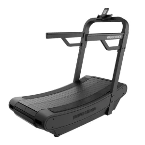 Life Fitness Hammer Strength HD Tread Treadmill