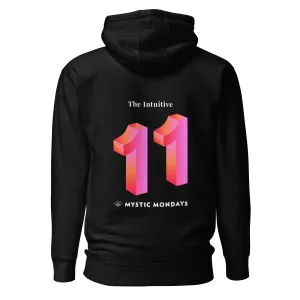 Life Path 11 Hoodie
