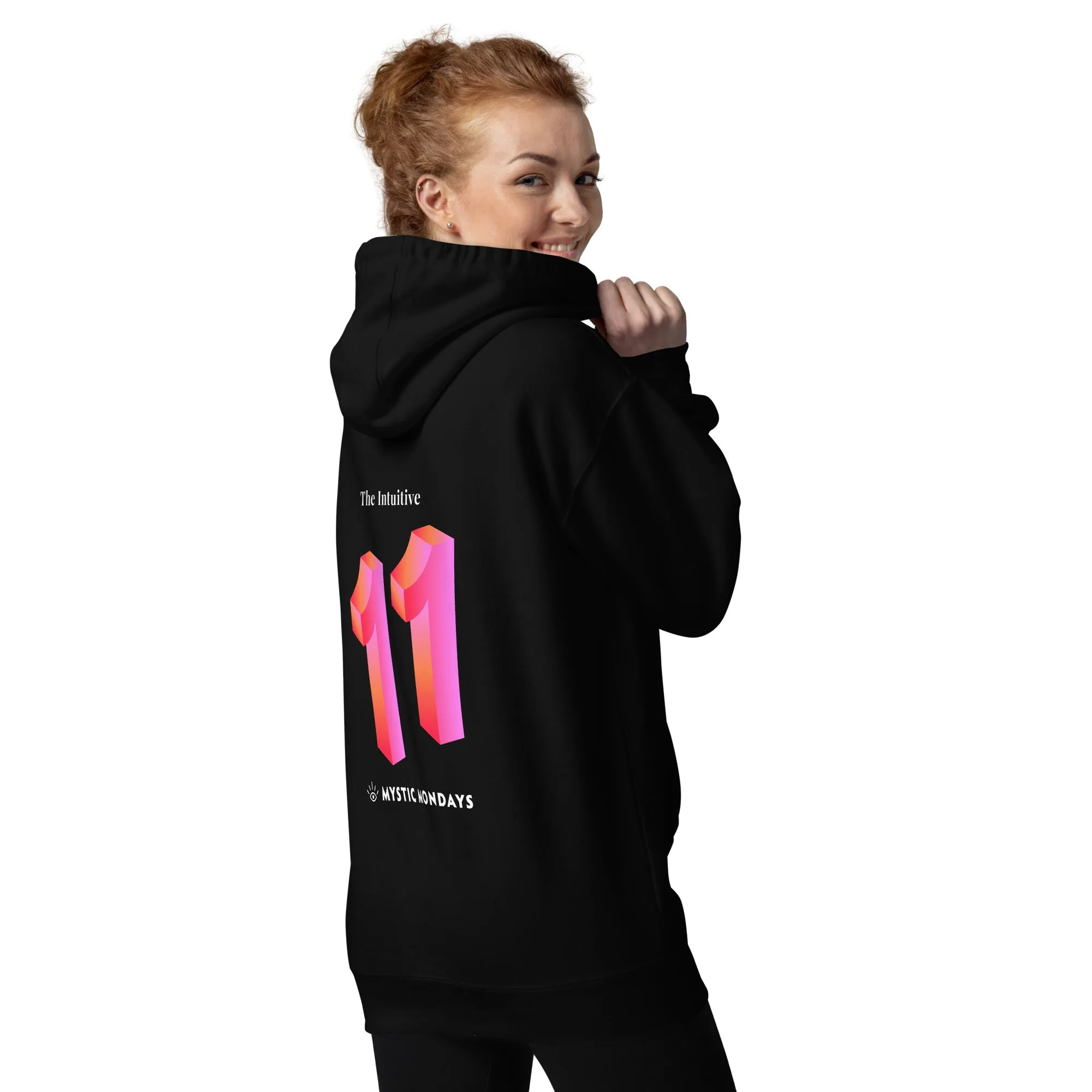 Life Path 11 Hoodie