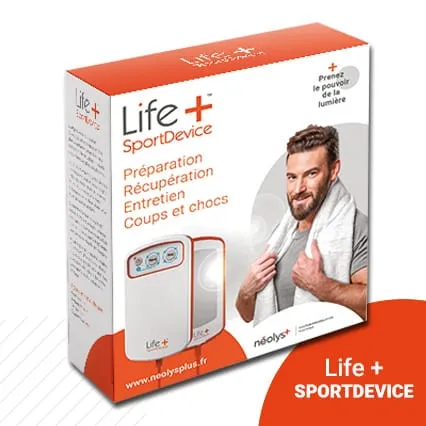 Life  Sport Device