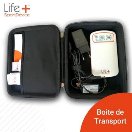 Life  Sport Device
