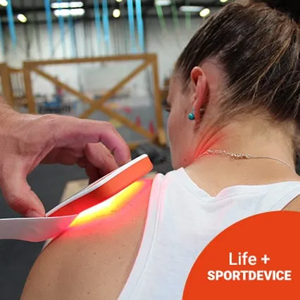Life  Sport Device