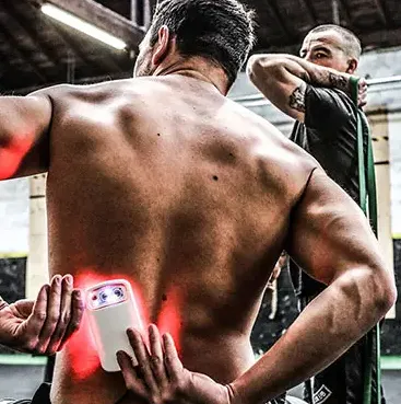 Life  Sport Device